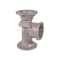 Investment Casting steel valve body/joints/seats